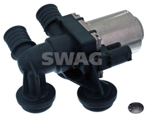 SWAG-(FEBI-46452)-VALVOLA DI REGOLAZIONE RISCALDAMENTO